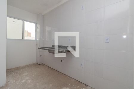 Apartamento para alugar com 25m², 1 quarto e sem vaga Apartamento para alugar com 25m², 1 quarto e sem vagaCozinha