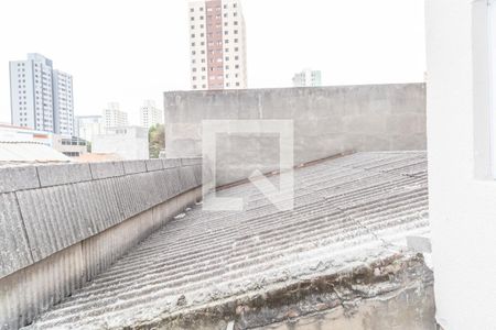 Vista Quarto  de apartamento para alugar com 1 quarto, 25m² em Brás, São Paulo