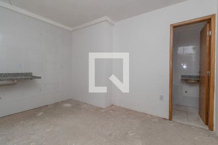 Sala de apartamento para alugar com 1 quarto, 25m² em Brás, São Paulo