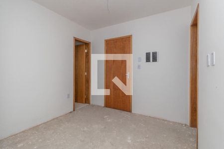 Sala de apartamento para alugar com 1 quarto, 25m² em Brás, São Paulo