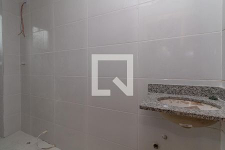 Apartamento à venda com 26m², 1 quarto e sem vagaBanheiro