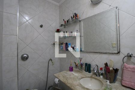 Apartamento à venda com 90m², 3 quartos e 1 vagaBanheiro