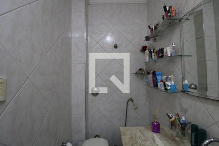 Apartamento à venda com 90m², 3 quartos e 1 vagaBanheiro