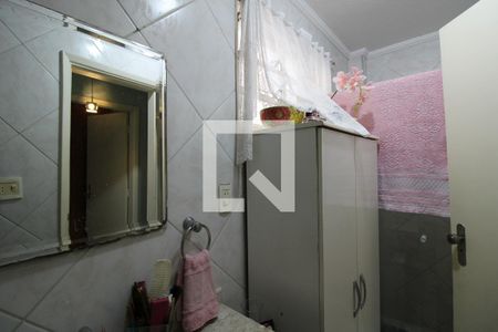 Apartamento à venda com 90m², 3 quartos e 1 vagaBanheiro