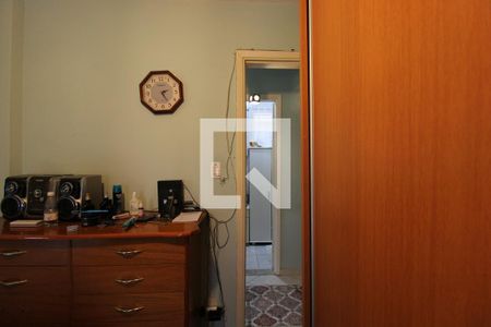 Quarto 1 de apartamento à venda com 3 quartos, 90m² em Santo Amaro, São Paulo