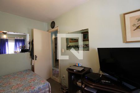 Quarto 2 de apartamento à venda com 3 quartos, 90m² em Santo Amaro, São Paulo