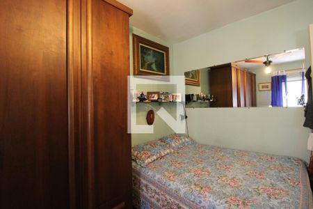 Apartamento à venda com 90m², 3 quartos e 1 vagaQuarto 2