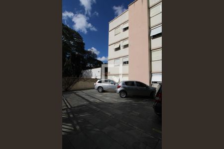 Apartamento à venda com 90m², 3 quartos e 1 vagaFachada