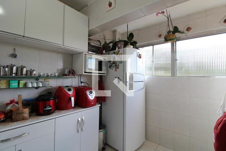 Apartamento à venda com 90m², 3 quartos e 1 vagaCozinha