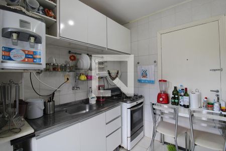 Apartamento à venda com 90m², 3 quartos e 1 vagaCozinha