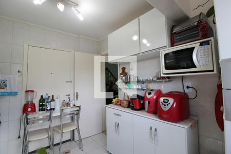 Apartamento à venda com 90m², 3 quartos e 1 vagaCozinha