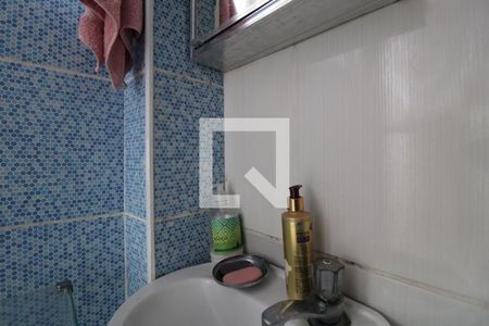 Apartamento à venda com 90m², 3 quartos e 1 vagaÁrea de Serviço