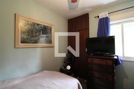 Quarto 1 de apartamento à venda com 3 quartos, 90m² em Santo Amaro, São Paulo