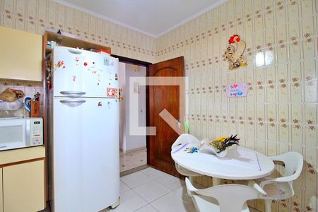 Casa à venda com 200m², 2 quartos e 3 vagasCozinha