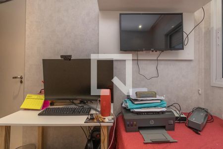 Apartamento à venda com 89m², 2 quartos e 2 vagasQuarto 