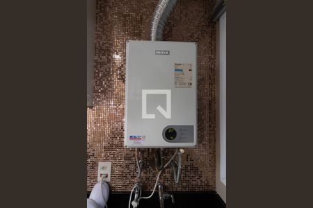 Apartamento à venda com 89m², 2 quartos e 2 vagasÁrea de Serviço