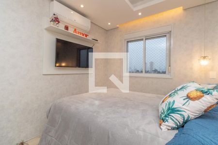 Apartamento à venda com 89m², 2 quartos e 2 vagasSuíte