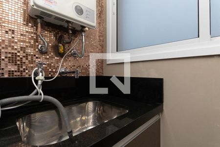 Apartamento à venda com 89m², 2 quartos e 2 vagasÁrea de Serviço