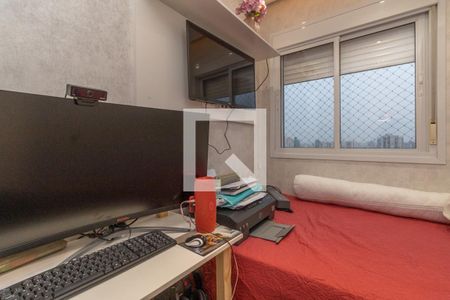 Apartamento à venda com 89m², 2 quartos e 2 vagasQuarto 