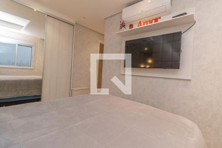 Apartamento à venda com 89m², 2 quartos e 2 vagasSuíte