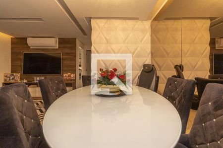 Sala de apartamento à venda com 2 quartos, 89m² em Vila Prudente, São Paulo