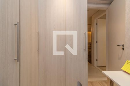 Apartamento à venda com 89m², 2 quartos e 2 vagasQuarto 