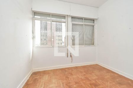 Quarto de apartamento para alugar com 1 quarto, 30m² em Consolação, São Paulo