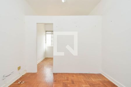 Sala de apartamento para alugar com 1 quarto, 30m² em Consolação, São Paulo