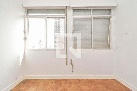 Quarto de apartamento para alugar com 1 quarto, 30m² em Consolação, São Paulo