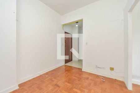 Sala de apartamento para alugar com 1 quarto, 30m² em Consolação, São Paulo