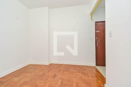 Sala de apartamento para alugar com 1 quarto, 30m² em Consolação, São Paulo