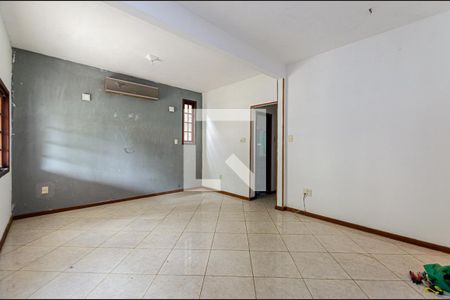 Sala de casa à venda com 3 quartos, 170m² em Fonseca, Niterói