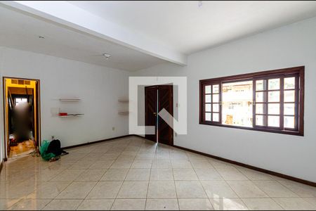 Sala de casa à venda com 3 quartos, 170m² em Fonseca, Niterói