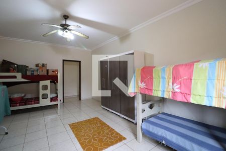 Casa para alugar com 650m², 4 quartos e 3 vagasQuarto 1