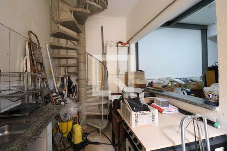 Casa para alugar com 650m², 4 quartos e 3 vagasQuarto Privativio