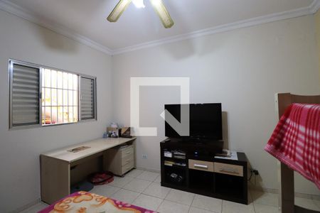 Casa para alugar com 650m², 4 quartos e 3 vagasQuarto 2