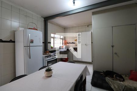 Casa para alugar com 650m², 4 quartos e 3 vagasCozinha 1