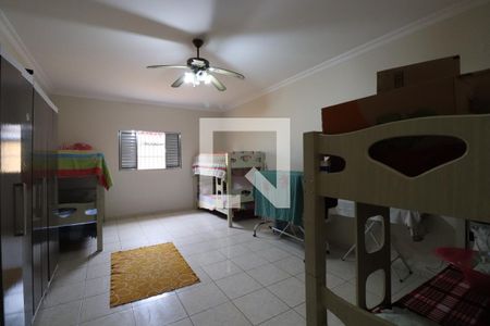 Casa para alugar com 650m², 4 quartos e 3 vagasQuarto 1