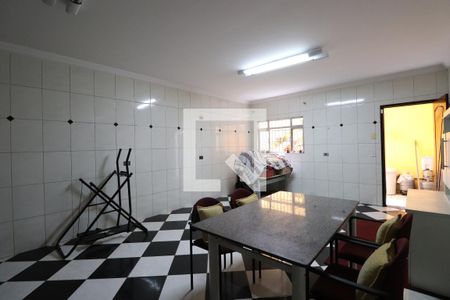 Casa para alugar com 650m², 4 quartos e 3 vagasCOZINHA II