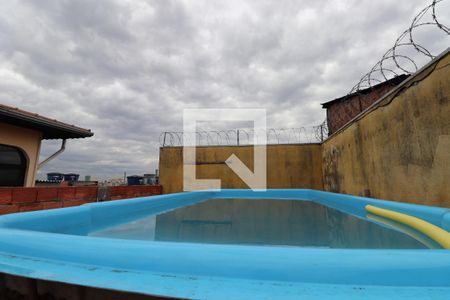 Casa para alugar com 650m², 4 quartos e 3 vagasPiscina