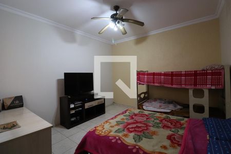 Casa para alugar com 650m², 4 quartos e 3 vagasQuarto 2