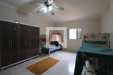 Casa para alugar com 650m², 4 quartos e 3 vagasQuarto 1