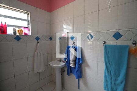 Casa para alugar com 650m², 4 quartos e 3 vagasBanheiro da Suíte 2