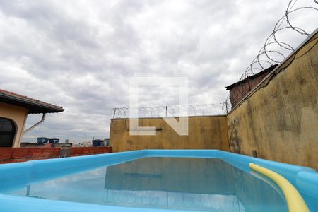 Casa para alugar com 650m², 4 quartos e 3 vagasPiscina