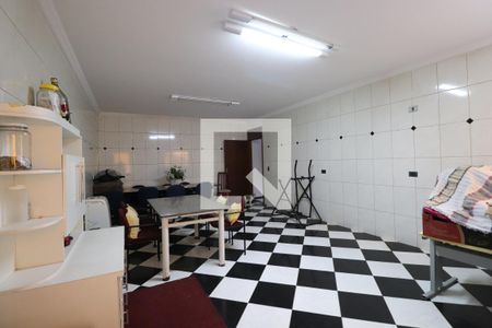 Casa para alugar com 650m², 4 quartos e 3 vagasCOZINHA II