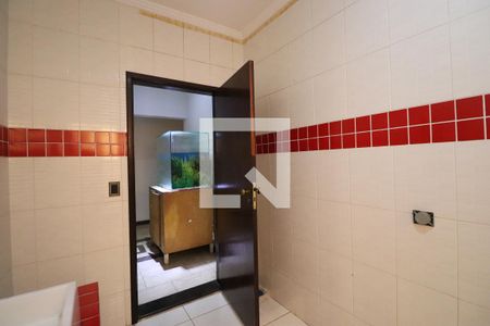 Casa para alugar com 650m², 4 quartos e 3 vagasBANHEIRO SOCIAL II