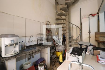 Casa para alugar com 650m², 4 quartos e 3 vagasQuarto Privativio