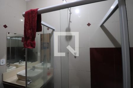 Casa para alugar com 650m², 4 quartos e 3 vagasBanheiro Social