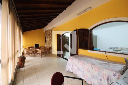 Casa para alugar com 650m², 4 quartos e 3 vagasVaranda suite 1