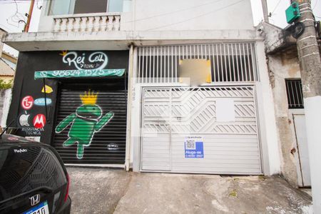 Casa à venda com 250m², 3 quartos e 4 vagasFachada